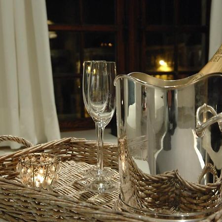 De Waterzooi Suites Гент Екстер'єр фото