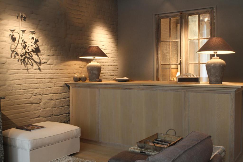 De Waterzooi Suites Гент Номер фото
